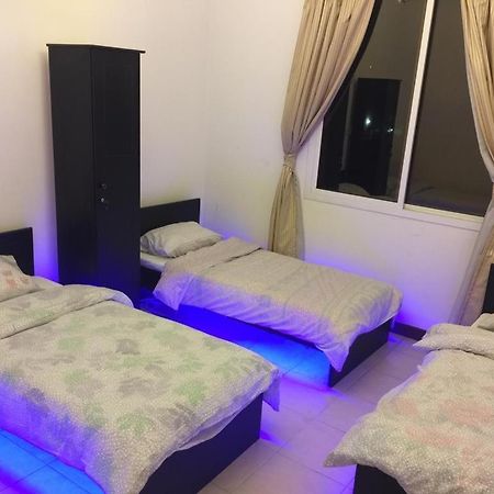 Diamond Hostel Doha Dış mekan fotoğraf