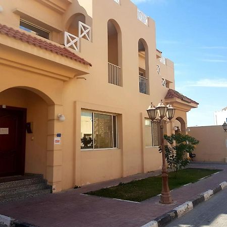 Diamond Hostel Doha Dış mekan fotoğraf