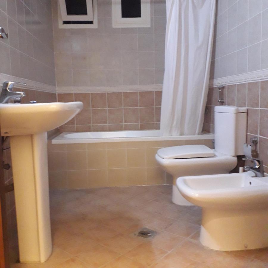 Diamond Hostel Doha Dış mekan fotoğraf