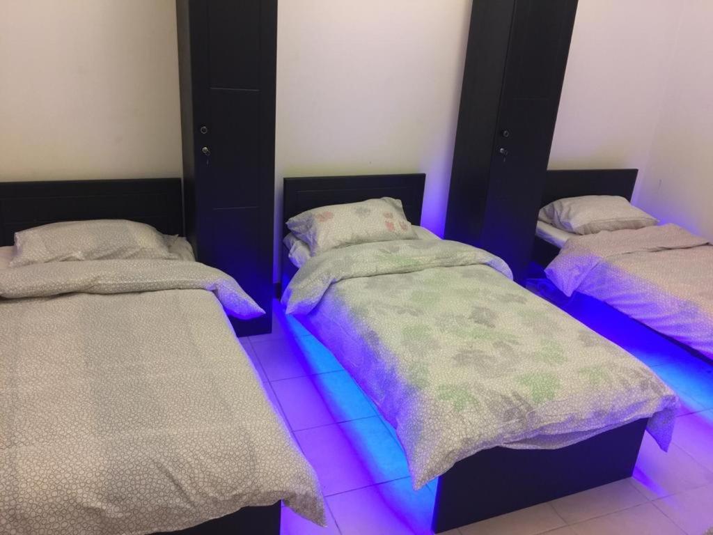 Diamond Hostel Doha Dış mekan fotoğraf