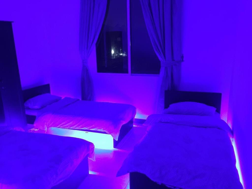 Diamond Hostel Doha Dış mekan fotoğraf