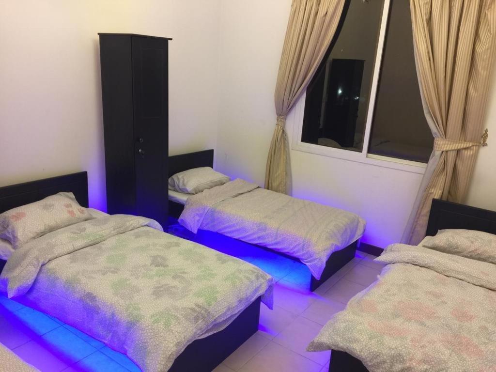 Diamond Hostel Doha Dış mekan fotoğraf