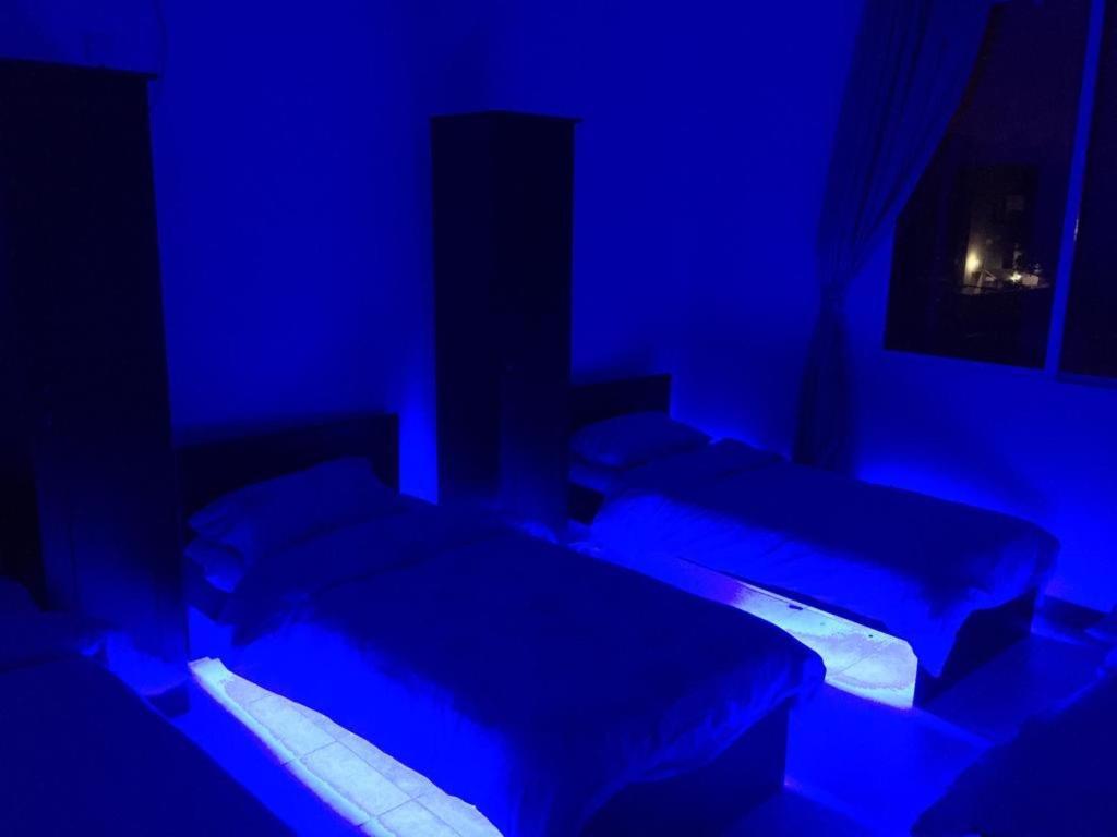 Diamond Hostel Doha Dış mekan fotoğraf