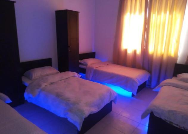 Diamond Hostel Doha Dış mekan fotoğraf