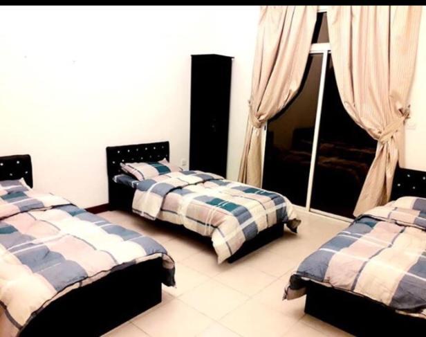 Diamond Hostel Doha Dış mekan fotoğraf
