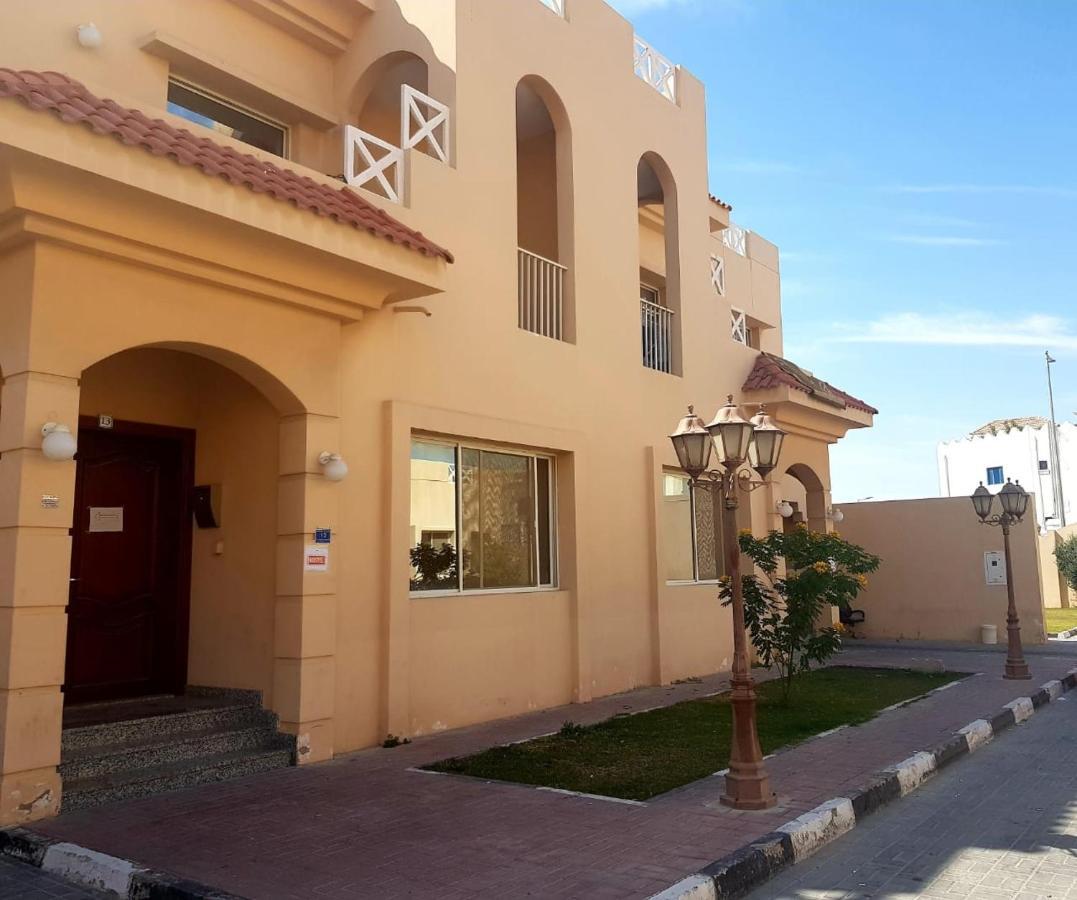 Diamond Hostel Doha Dış mekan fotoğraf